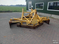 Les Lames à ensilage  340