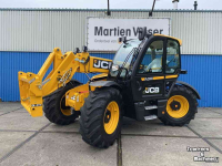 Chargeur Télescopique JCB JCB verreiker 538/60