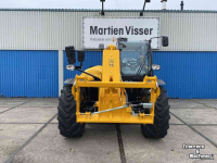 Chargeur Télescopique JCB JCB verreiker 538/60