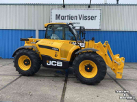 Chargeur Télescopique JCB JCB verreiker 538/60