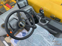 Chargeur Télescopique JCB JCB verreiker 538/60