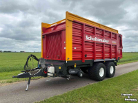 Autochargeuse Schuitemaker Rapide 580S