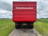 Autochargeuse Schuitemaker Rapide 580S