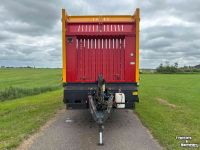 Autochargeuse Schuitemaker Rapide 580S