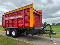 Autochargeuse Schuitemaker Rapide 580S