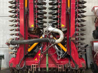 Injecteur de prairie Vredo ZB3 12M
