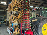 Injecteur de prairie Vredo ZB3 12M