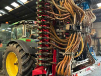 Injecteur de prairie Vredo ZB3 12M