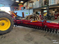 Injecteur de prairie Vredo ZB3 12M