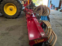 Injecteur de prairie Vredo ZB3 12M