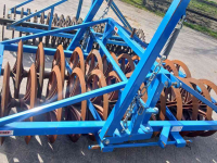 Charrues Lemken Juwel 7