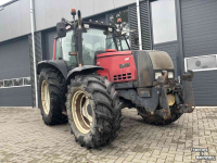 Tracteur Valtra 6750