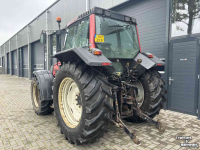 Tracteur Valtra 6750
