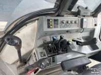 Tracteur Valtra 6750