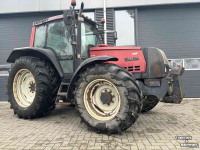 Tracteur Valtra 6750
