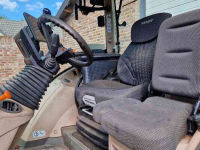 Tracteur Fendt 722 Gen6 Profi Plus