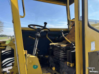 Pelleteuse Schaeff HML 15 mobiel midigraver