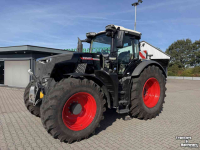 Tracteur Fendt 832 Profi Plus BLACK-BEAUTY FH+FA 12-2025 585 UUR DEMO!!!