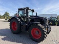 Tracteur Fendt 832 Profi Plus BLACK-BEAUTY FH+FA 12-2025 585 UUR DEMO!!!