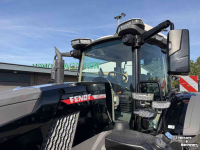 Tracteur Fendt 832 Profi Plus BLACK-BEAUTY FH+FA 12-2025 585 UUR DEMO!!!