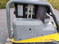 Plaques vibrantes Wacker Neuson DPU 6555 HE