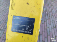 Plaques vibrantes Wacker Neuson DPU 6555 HE