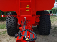 Benne agricole Beco Maxxim 220