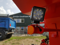 Benne agricole Beco Maxxim 220