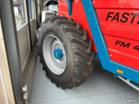 Enrouleur d‘irrigation Fasterholt FM4800 H DE 110x700
