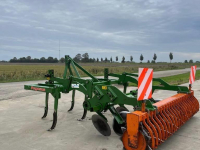 Cultivateur Amazone Pegasus SG 3002