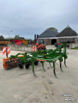 Cultivateur Amazone Pegasus SG 3002