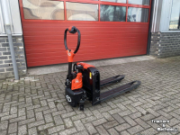 Transpalette électrique EP Equipment EP Equipment F4-FC Pompwagen