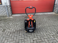Transpalette électrique EP Equipment EP Equipment F4-FC Pompwagen
