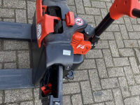 Transpalette électrique EP Equipment EP Equipment F4-FC Pompwagen