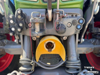 Tracteur Fendt 724 Profiplus 