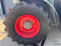 Tracteur Fendt 724 Profiplus 