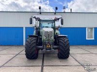 Tracteur Fendt 724 Profiplus 
