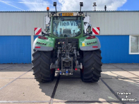 Tracteur Fendt 724 Profiplus 