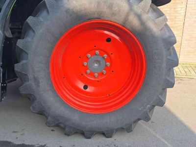 Tracteur Claas Arion 630