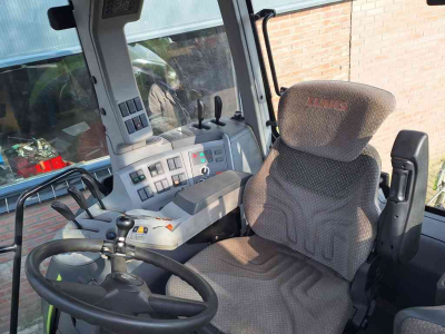 Tracteur Claas Arion 630