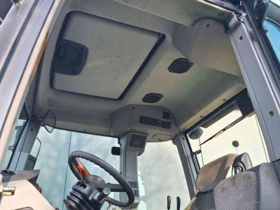 Tracteur Claas Arion 630