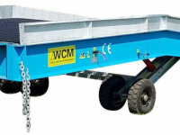 Autres matériel et accessoires de transport et industriels  WCM