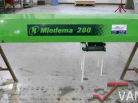 Autres Miedema RZR-200 Flow-Pin kluitenruimer vingerreiniger
