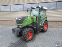 Tracteur pour vignes et vergers Fendt 209va vario gen3  210-211