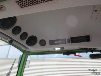 Tracteur pour vignes et vergers Fendt 209va vario gen3  210-211