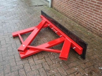 Rabots à lisier AGM Rubberschuif Nieuw