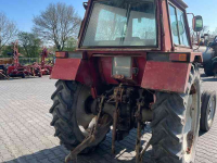Tracteur Steyr 760