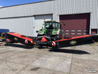 Faucheuse Vicon Extra 390 vlindermaaier