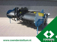 Machine à bêcher Imants IMANTS 33 SX 275 K