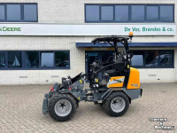 Chargeuse sur pneus Giant G1500L Xtra
